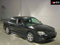 Subaru Legacy. BE9, EJ254