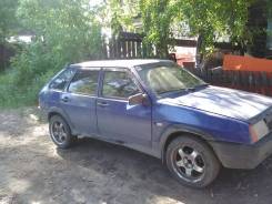 Лада 2109