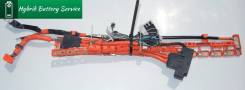 Высоковольтная батарея. Toyota Prius, NHW20, ZVW30, ZVW30L Toyota Estima