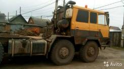 Tatra T815. Продам седельный тягач татра815, 12 500 куб. см., 27 000 кг.