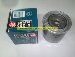 Фильтр масляный. Isuzu Wizard, TBB5SC, TBB5SF, TBB5VC, TBB5VF Isuzu D-MAX, TFB5CF, TFB5SC, TFB5SF, TFB5WF, TFB6CF, TFB6SC, TFB6SF, TFB6WF, TFS5CF, TFS...