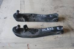 Рычаг подвески. Nissan Skyline, ER32, YHR32, FR32, ECR32, HCR32, HR32, HNR32, BNR32