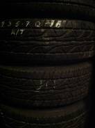 Dunlop. Грязь AT, 2014 год, износ: 5%, 4 шт