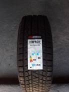 Headway HW507. Зимние, без шипов, 2015 год, без износа, 4 шт