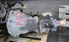 МКПП. Nissan Atlas, K2F23 Двигатель NA20S