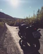 Honda VT 250F. 250 куб. см., исправен, птс, с пробегом