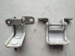 Крепление боковой двери. Suzuki Swift, ZC31S, ZC, ZC21S, ZC32S, ZC11S, ZC13S Двигатели: K10C, M13A, M15A, M16A