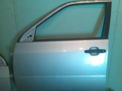 Дверь боковая. Toyota Succeed