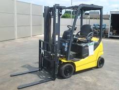 Komatsu FB15-12. , 1 500 кг. Под заказ