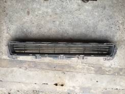 Решетка радиатора. Toyota Land Cruiser Prado, GRJ150, GRJ150L, GRJ150W, GRJ151, GRJ151W, KDJ150, KDJ150L, KDJ155, LJ150, TRJ150, TRJ150L, TRJ150W, TRJ...