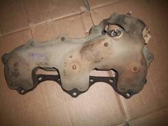 Коллектор выпускной. Toyota: Cresta, Cressida, Supra, Crown, Celica, Mark II, Chaser, Soarer Двигатели: 1GEU, 1GE, 1GEJ