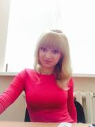 Бухгалтер-кассир. Высшее образование, опыт работы 6 лет