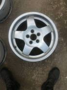 Bridgestone Erglanz. 6.5x15, 5x100.00, ET48, ЦО 58,0 мм.