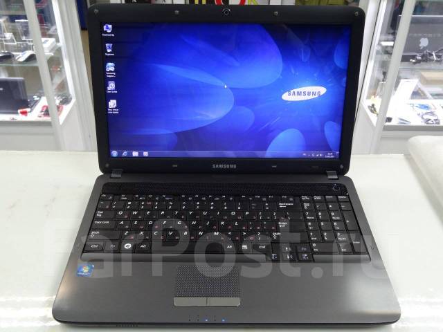 Ноутбук Самсунг Р525 Цена