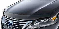 Дефлектор капота. Lexus RX350, GGL15W, GGL15, GYL15, GYL15W Lexus RX450h, GYL15, GYL15W, GGL15. Под заказ