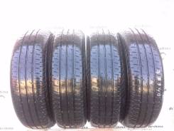 Bridgestone Ecopia EX10. Летние, 2015 год, износ: 20%, 4 шт