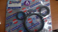 Сальник. Toyota: Tarago, Carina ED, Avensis, Celica, Land Cruiser Prado, Cynos, Carina, Picnic Verso, ToyoAce, Previa, Carina E, Scepter, Lite Ace, Ma...