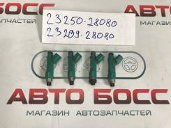 Инжектор. Toyota: Vellfire, Blade, Corolla, Harrier, Tarago, RAV4, Mark X, Avensis Verso, Ipsum, Highlander, Solara, Alphard, Picnic Verso, Kluger V...