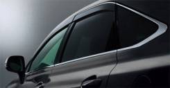 Ветровик. Lexus RX350, GGL15W, GGL15, GYL15, GYL15W Lexus RX450h, GYL15, GYL15W, GGL15. Под заказ