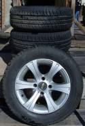 5 Barum Brillantis 2 185/60/R13. x13 4x98.00. Под заказ