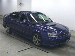 Subaru Legacy. BE5, EJ208