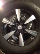 Forsage. x18, 6x139.70