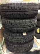 Bridgestone Blizzak Revo GZ. Зимние, 2009 год, износ: 5%, 4 шт