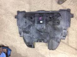 Защита. Subaru Forester, SG5 Двигатель EJ205