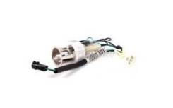 Прикуриватель. Hyundai Accent, LC, LC2 Hyundai Verna Двигатели: G4EA, G4EB, G4ECG, G4EK