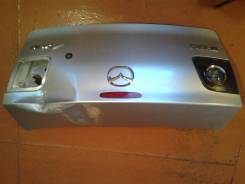 Крышка багажника. Mazda Axela, BK3P, BK5P, BKEP Mazda Mazda3 Mazda Training Car, BK5P