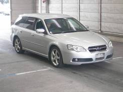 Subaru Legacy. BPE, EZ30