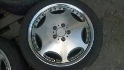 AME Shallen. 7.5x18, 5x114.30, ET53