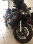 Yamaha YZF R6. 600 куб. см., исправен, птс, с пробегом