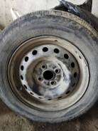 Ion Alloy 185. x14, 4x100.00