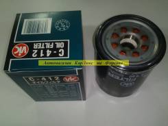 Фильтр масляный. Mazda: Titan, J100, Bongo Brawny, Bongo, MPV, Proceed Levante, Capella, Cronos, J80, Eunos Cargo Mitsubishi: Lancer, Mirage, Bravo, C...