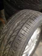 Bridgestone Dueler H/P Sport AS. Летние, 2014 год, без износа, 4 шт