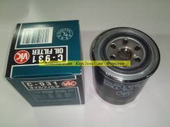 Фильтр масляный. Suzuki: Wagon R Wide, Samurai, Swift, SX4, Kei, Wagon R Plus, Escudo, Wagon R Solio, Liana, Grand Vitara XL-7, Jimny, Kizashi, Aerio...