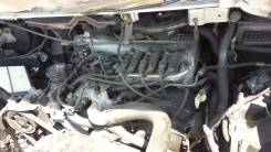 Двигатель в сборе. Mitsubishi Delica, SK22LM, PF6W, PE6W, PD6W, SK22L Двигатель 6G72