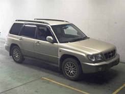 Subaru Forester. SF9, EJ254