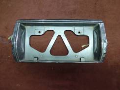 Подсветка номера TOYOTA VISTA