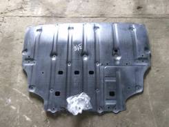 Защита двигателя. Toyota Celsior, UCF30, UCF31 Lexus LS430, UCF30 Двигатель 3UZFE