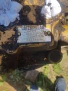 Гидромотор. Caterpillar