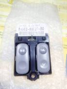 Кнопка люка. Lexus LX470, UZJ100 Toyota Land Cruiser, HDJ101, FZJ100, FZJ105, HZJ105, HDJ100, UZJ100 Двигатели: 2UZFE, 1HZ, 1HDT, 1FZFE, 1HDFTE