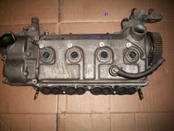 Крышка головки блока цилиндров. Toyota Corona, ST210 Toyota Nadia, SXN10H, SXN10 Toyota Vista Ardeo, SV50 Toyota Vista, SV50 Двигатель 3SFSE
