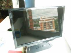Acer. 19" (48 см), технология LCD (ЖК)