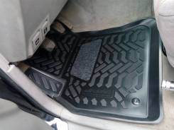 Коврик. Toyota Land Cruiser Cygnus, UZJ100W Toyota Land Cruiser, FZJ100, UZJ100W, HDJ100, UZJ100L, UZJ100, J100, HDJ100L Lexus LX470, UZJ100