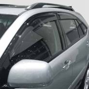 Ветровик. Lexus RX330, MCU38 Lexus RX350, GSU30, GSU35 Lexus RX400h, MHU38 Lexus RX330 / 350, GSU30, GSU35, MCU33, MCU38, MHU38 Двигатели: 3MZFE, 2GRF...