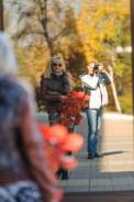 Услуги профессионального фотографа (съемка, ретушь, обучение)