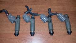 Инжектор. Mazda Training Car, BHA7P, BJ5P, BHALP Mazda Familia S-Wagon Mazda Familia, ZR16UX5, BJFW, BHALP, BHA3S, BHA5S, BJ5P, BHA8S, BJ3P, YR46U15...