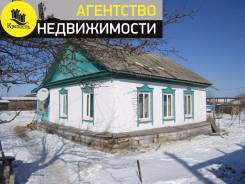 Дом в районе остановки Аэропорт в Арсеньеве. Арсеньев, р-н ост. Аэропорт, площадь дома 54 кв. м., электричество 10 кВт, отопление твердотопливное, от...